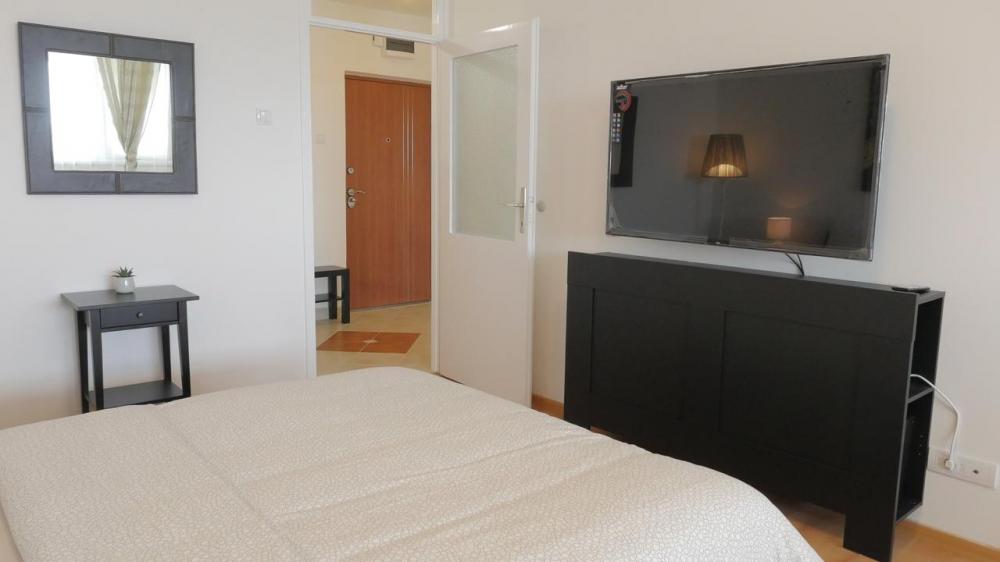 Slika 1 - Klare Cetkin, Jednosoban stan za izdavanje, 48m2, 500€