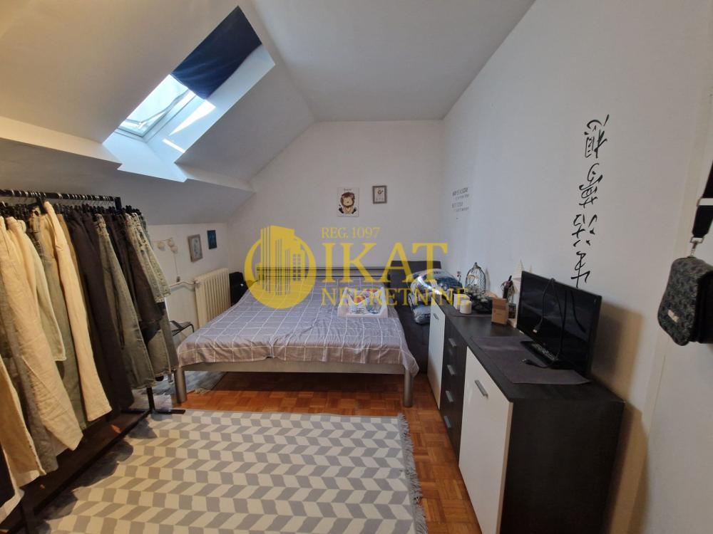 Slika 3 - Miloša Obrenovića, Četvorosoban stan na prodaju, 99m2, 169.000€