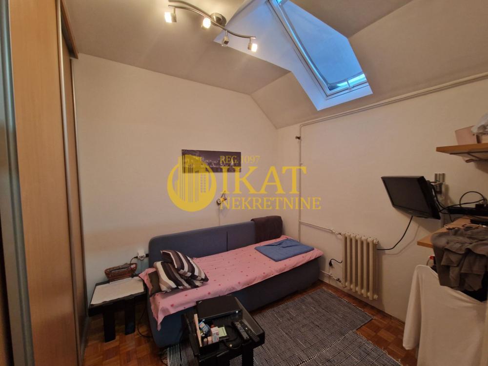 Slika 4 - Miloša Obrenovića, Četvorosoban stan na prodaju, 99m2, 169.000€