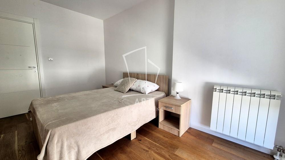 Slika 9 - Vojvode Savatija, Trosoban stan za izdavanje, 57m2, 700€