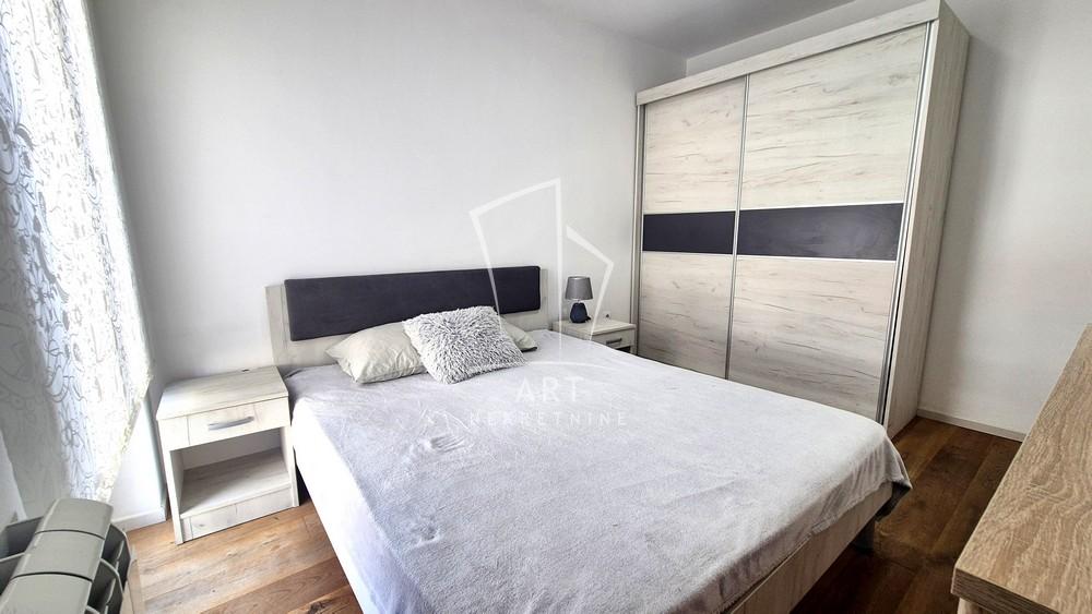 Slika 10 - Vojvode Savatija, Trosoban stan za izdavanje, 57m2, 700€