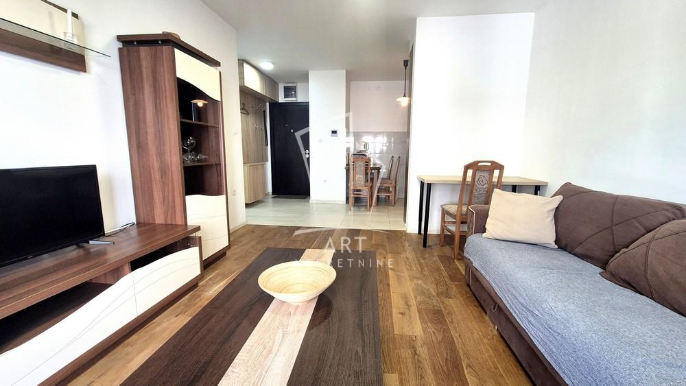 Slika 2 - Vojvode Savatija, Trosoban stan za izdavanje, 57m2, 700€