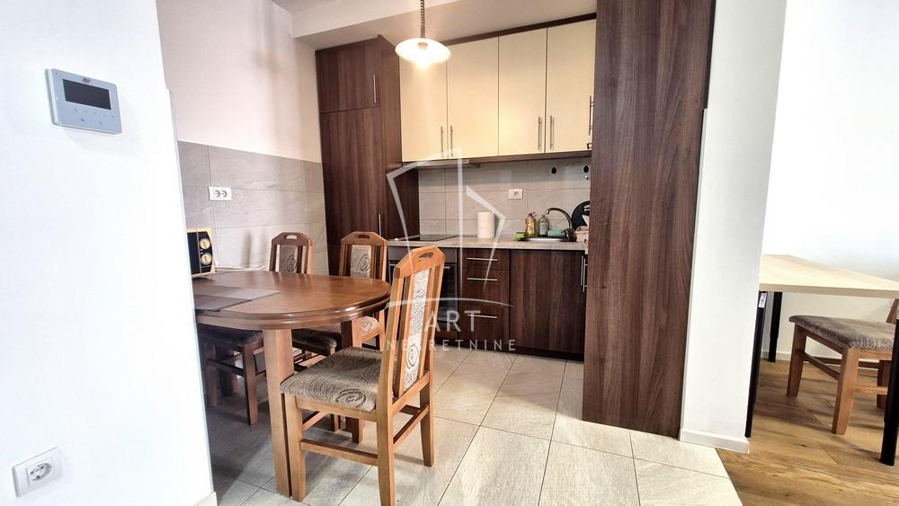 Slika 4 - Vojvode Savatija, Trosoban stan za izdavanje, 57m2, 700€