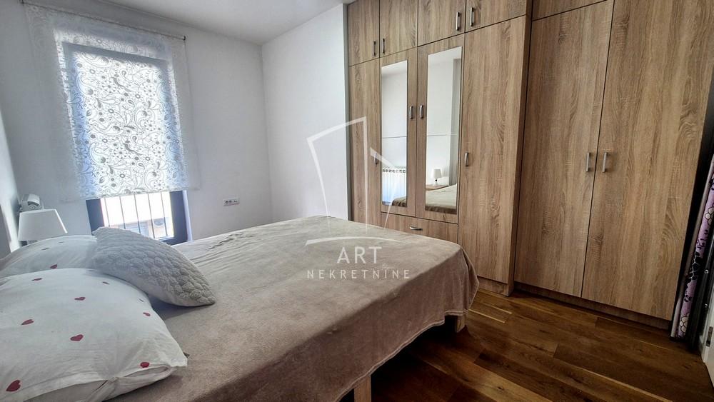 Slika 7 - Vojvode Savatija, Trosoban stan za izdavanje, 57m2, 700€