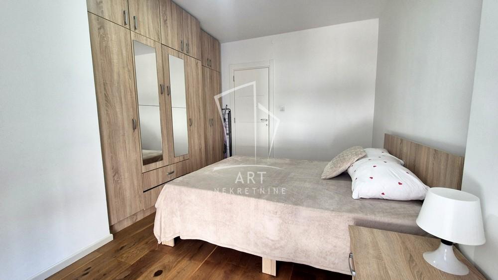 Slika 8 - Vojvode Savatija, Trosoban stan za izdavanje, 57m2, 700€