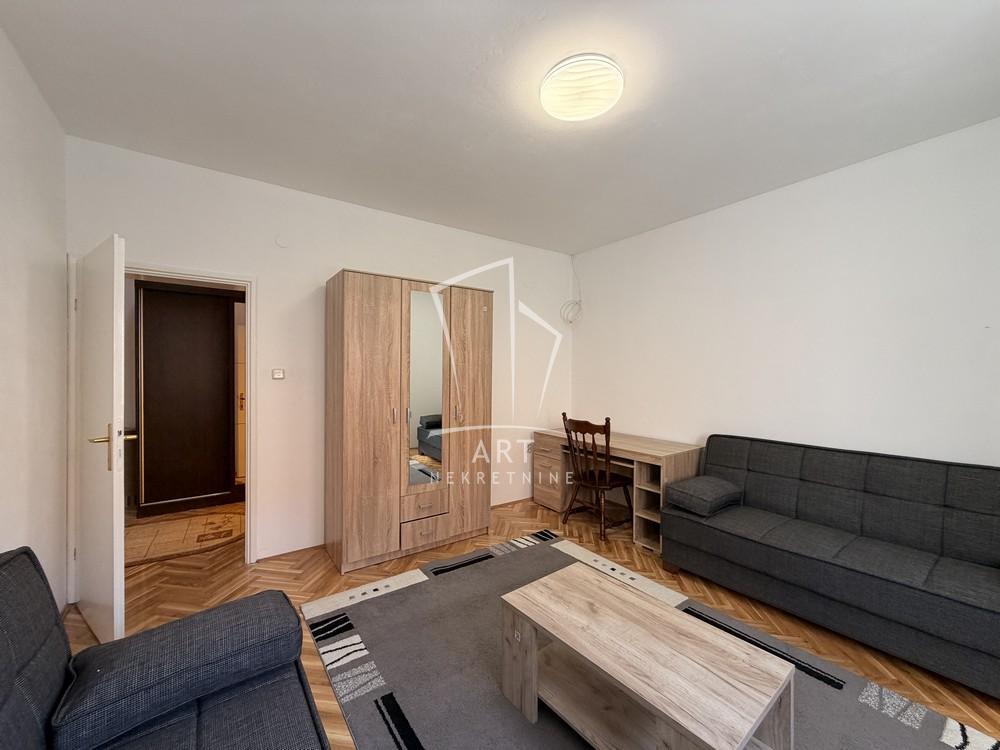 Slika 7 - Zabrđanska, Dvoiposoban stan za izdavanje, 78m2, 650€