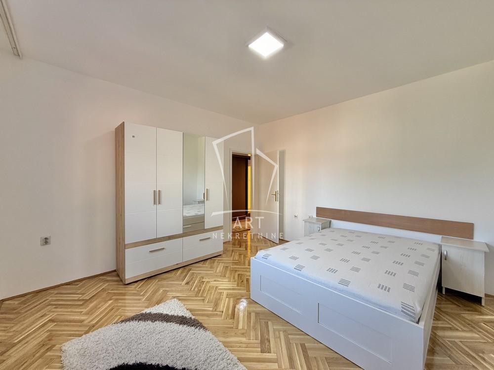 Slika 8 - Zabrđanska, Dvoiposoban stan za izdavanje, 78m2, 650€