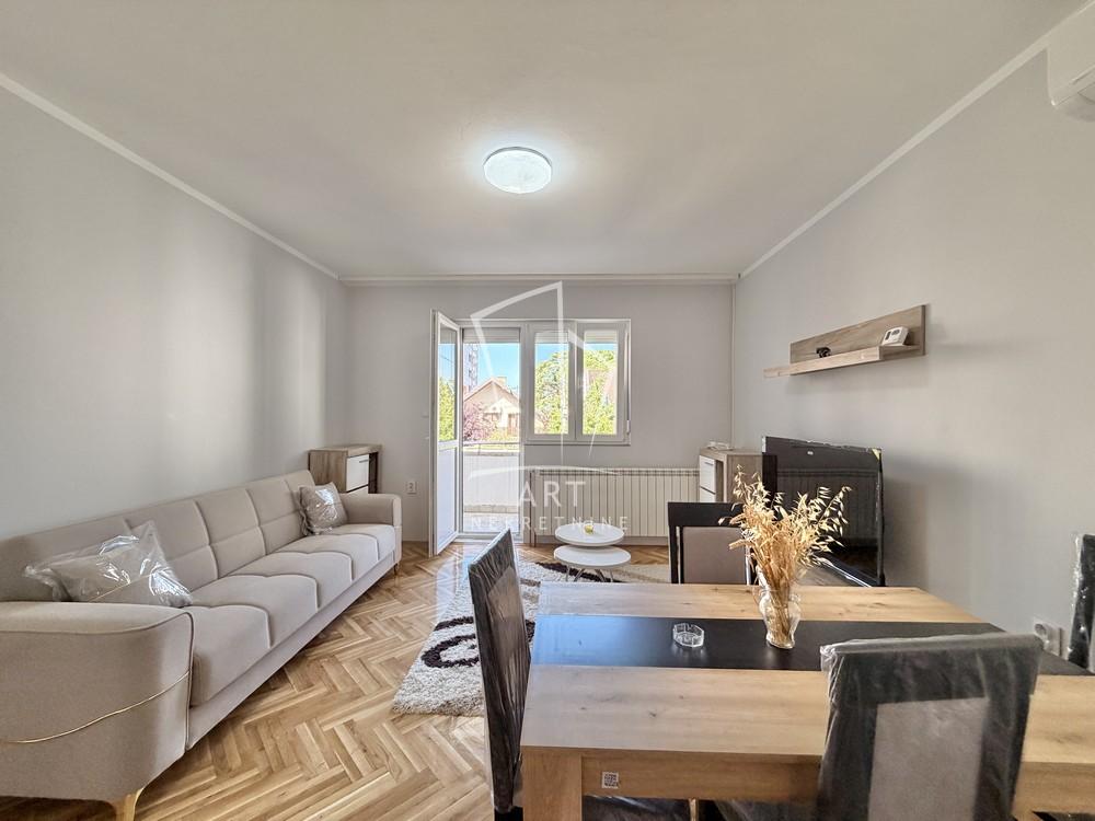 Slika 1 - Zabrđanska, Dvoiposoban stan za izdavanje, 78m2, 650€