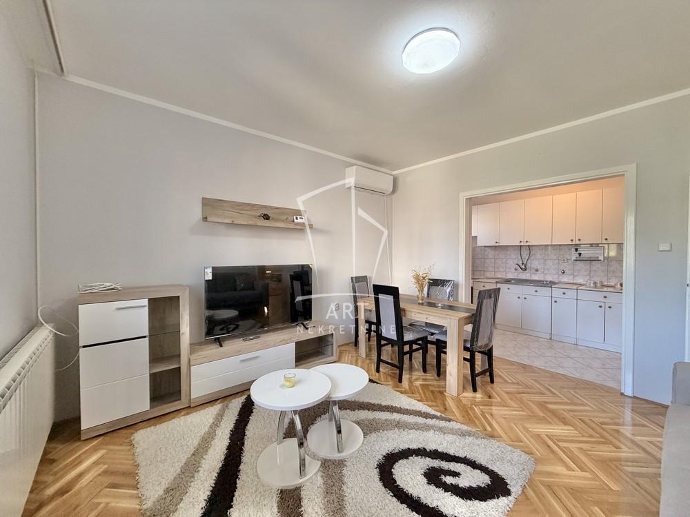 Slika 2 - Zabrđanska, Dvoiposoban stan za izdavanje, 78m2, 650€