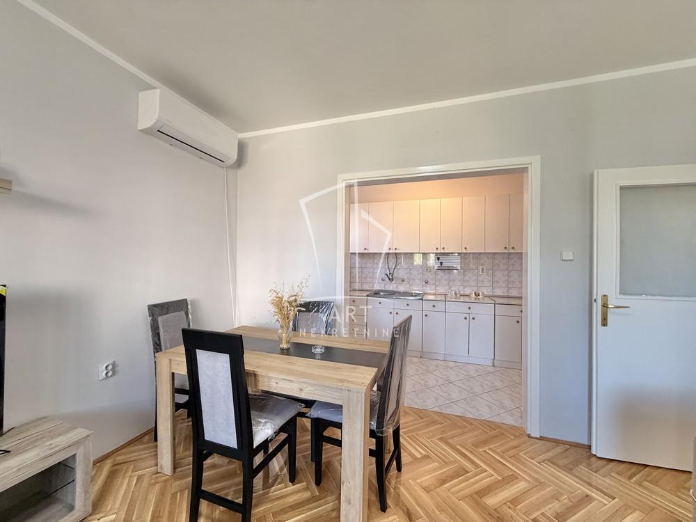 Slika 3 - Zabrđanska, Dvoiposoban stan za izdavanje, 78m2, 650€