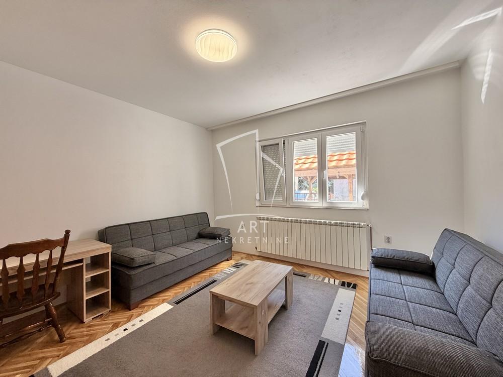 Slika 5 - Zabrđanska, Dvoiposoban stan za izdavanje, 78m2, 650€