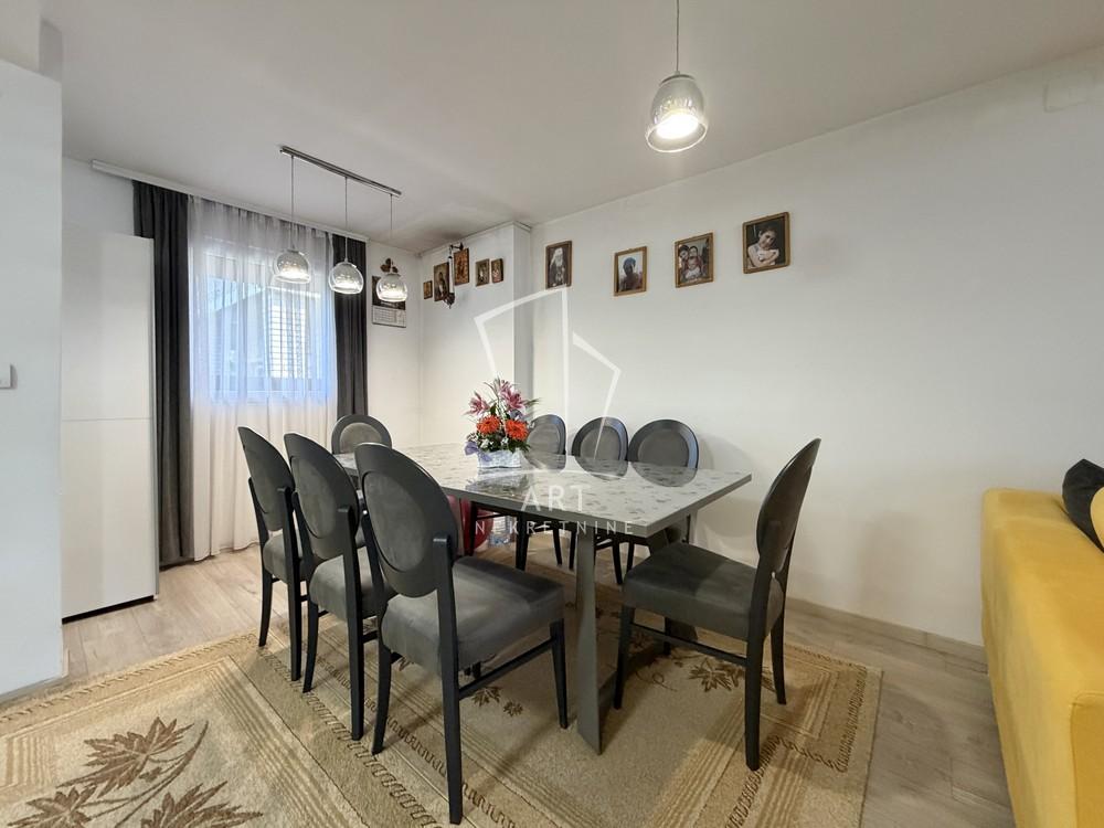 Slika 1 - Sutjeska 7, Trosoban stan na prodaju, 72m2, 136.000€