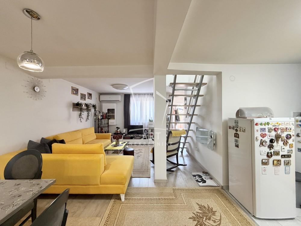 Slika 3 - Sutjeska 7, Trosoban stan na prodaju, 72m2, 136.000€