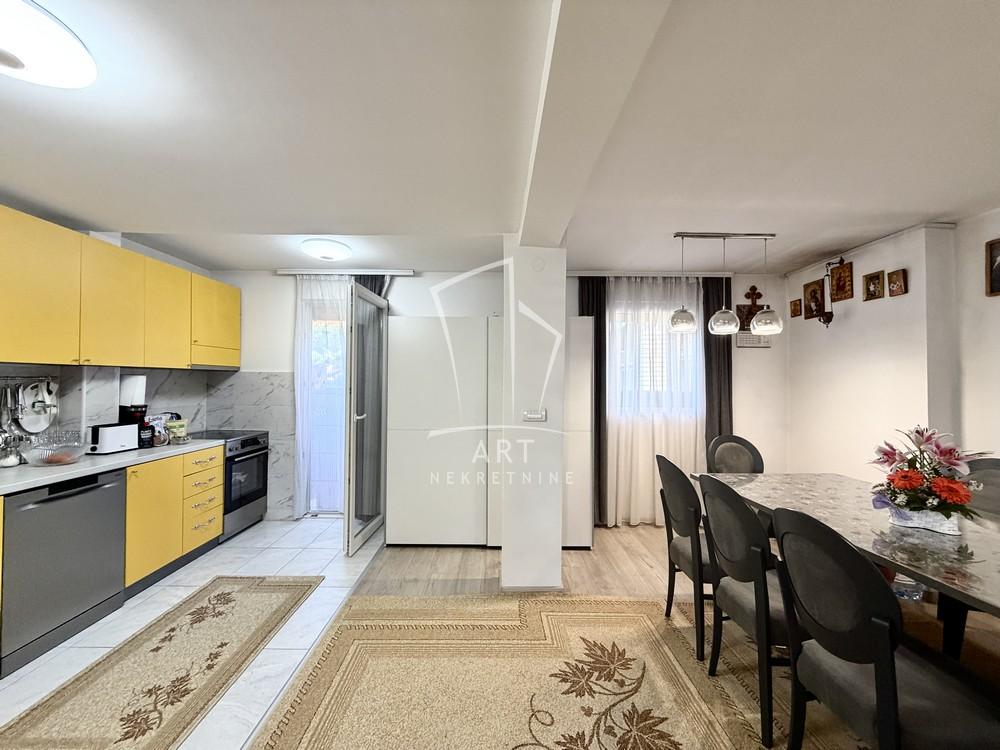 Slika 4 - Sutjeska 7, Trosoban stan na prodaju, 72m2, 136.000€