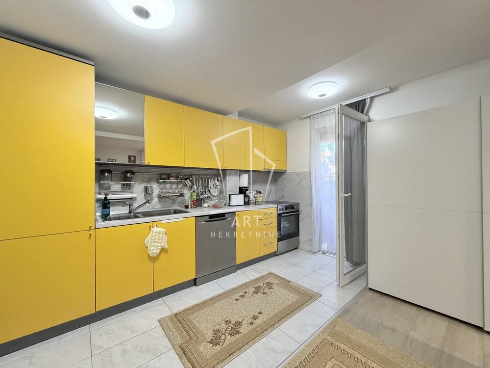 Slika 5 - Sutjeska 7, Trosoban stan na prodaju, 72m2, 136.000€