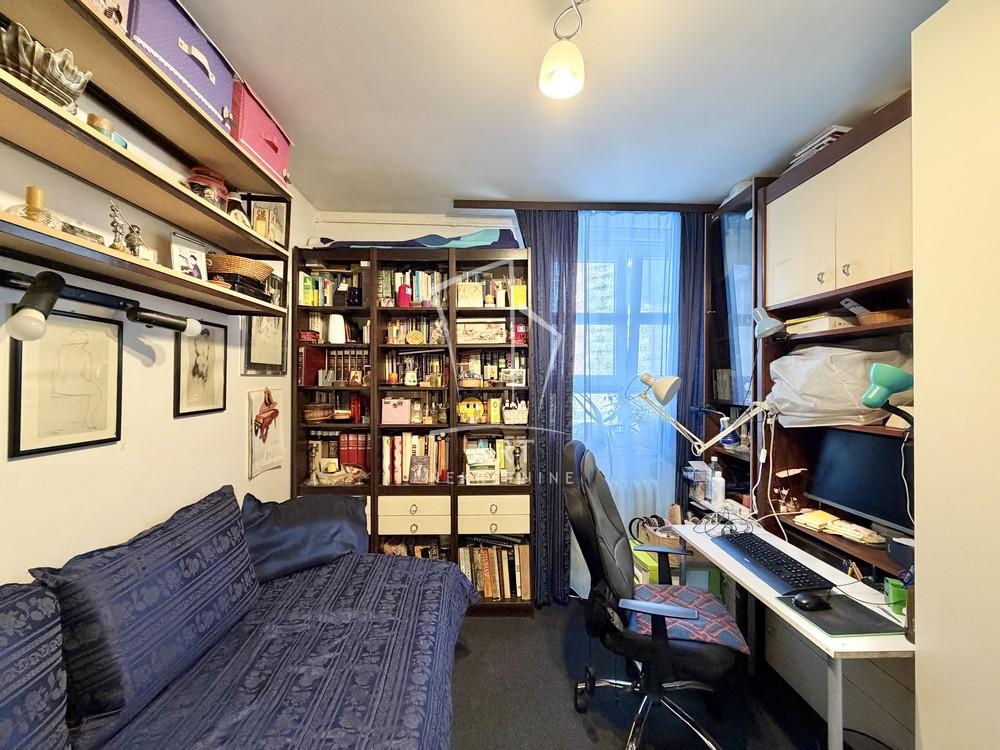 Slika 9 - Bulevar Mihajla Pupina, Dvoiposoban stan na prodaju, 57m2, 187.000€