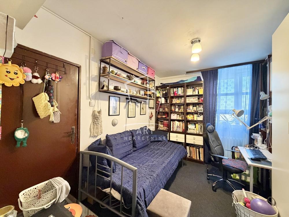 Slika 10 - Bulevar Mihajla Pupina, Dvoiposoban stan na prodaju, 57m2, 187.000€