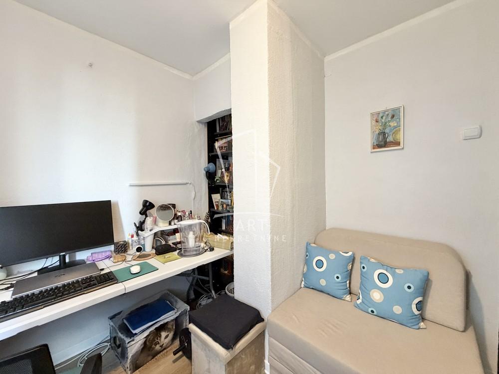 Slika 11 - Bulevar Mihajla Pupina, Dvoiposoban stan na prodaju, 57m2, 187.000€