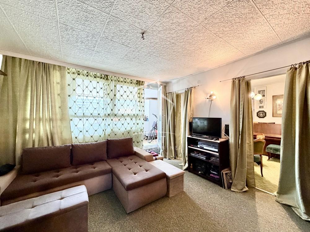Slika 1 - Bulevar Mihajla Pupina, Dvoiposoban stan na prodaju, 57m2, 187.000€