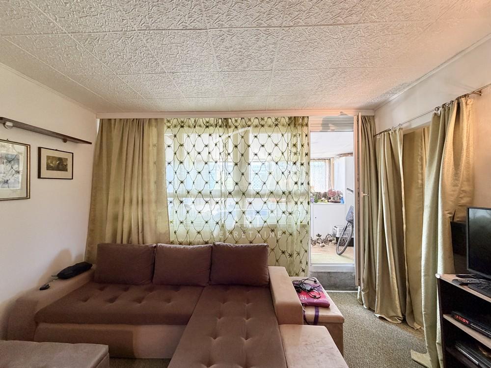 Slika 2 - Bulevar Mihajla Pupina, Dvoiposoban stan na prodaju, 57m2, 187.000€