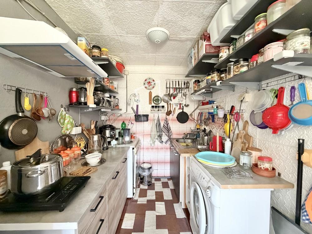 Slika 4 - Bulevar Mihajla Pupina, Dvoiposoban stan na prodaju, 57m2, 187.000€