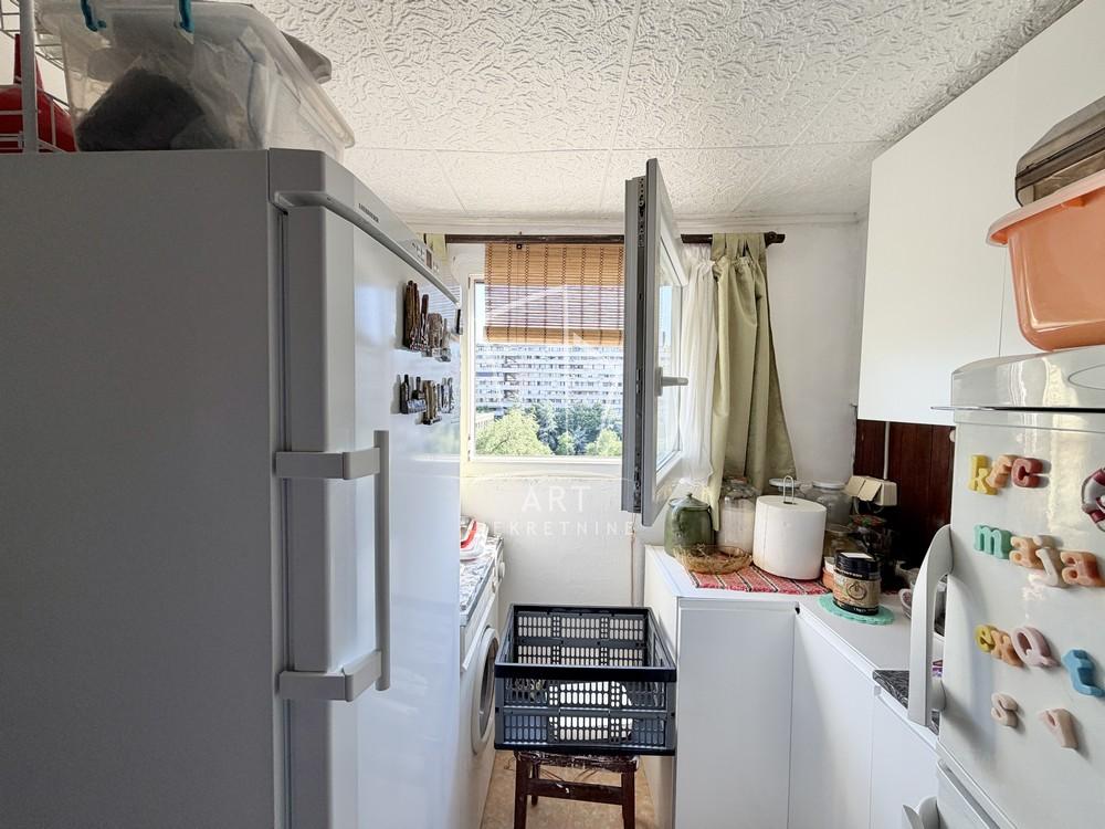 Slika 5 - Bulevar Mihajla Pupina, Dvoiposoban stan na prodaju, 57m2, 187.000€
