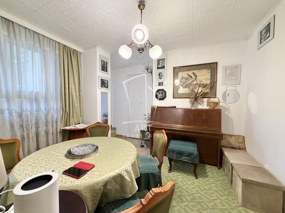 Slika 8 - Bulevar Mihajla Pupina, Dvoiposoban stan na prodaju, 57m2, 187.000€