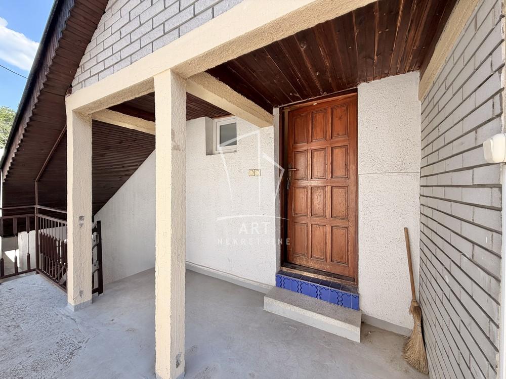 Slika 10 - Rada Ostojića, Trosoban stan na prodaju, 86m2, 85.000€