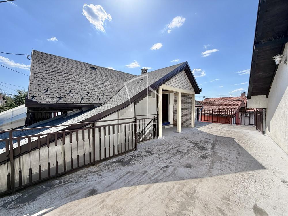 Slika 9 - Rada Ostojića, Trosoban stan na prodaju, 86m2, 85.000€