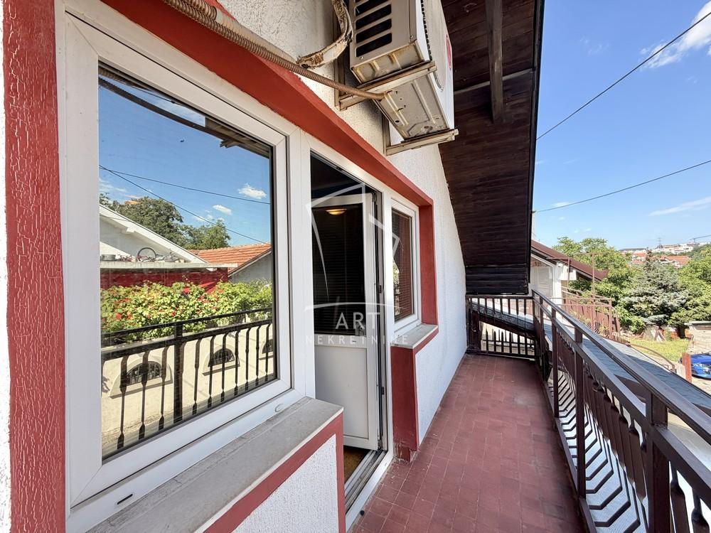 Slika 11 - Rada Ostojića, Trosoban stan na prodaju, 86m2, 85.000€