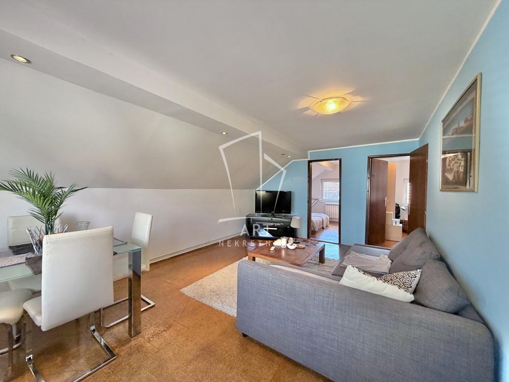 Slika 1 - Rada Ostojića, Trosoban stan na prodaju, 86m2, 85.000€