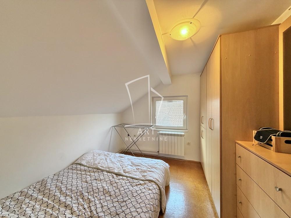 Slika 4 - Rada Ostojića, Trosoban stan na prodaju, 86m2, 85.000€