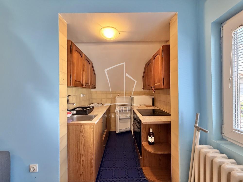 Slika 3 - Rada Ostojića, Trosoban stan na prodaju, 86m2, 85.000€