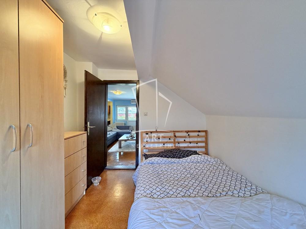 Slika 5 - Rada Ostojića, Trosoban stan na prodaju, 86m2, 85.000€