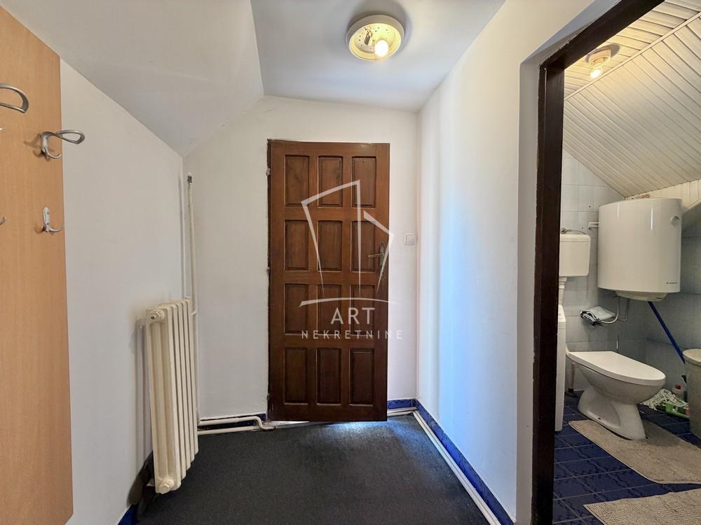 Slika 8 - Rada Ostojića, Trosoban stan na prodaju, 86m2, 85.000€