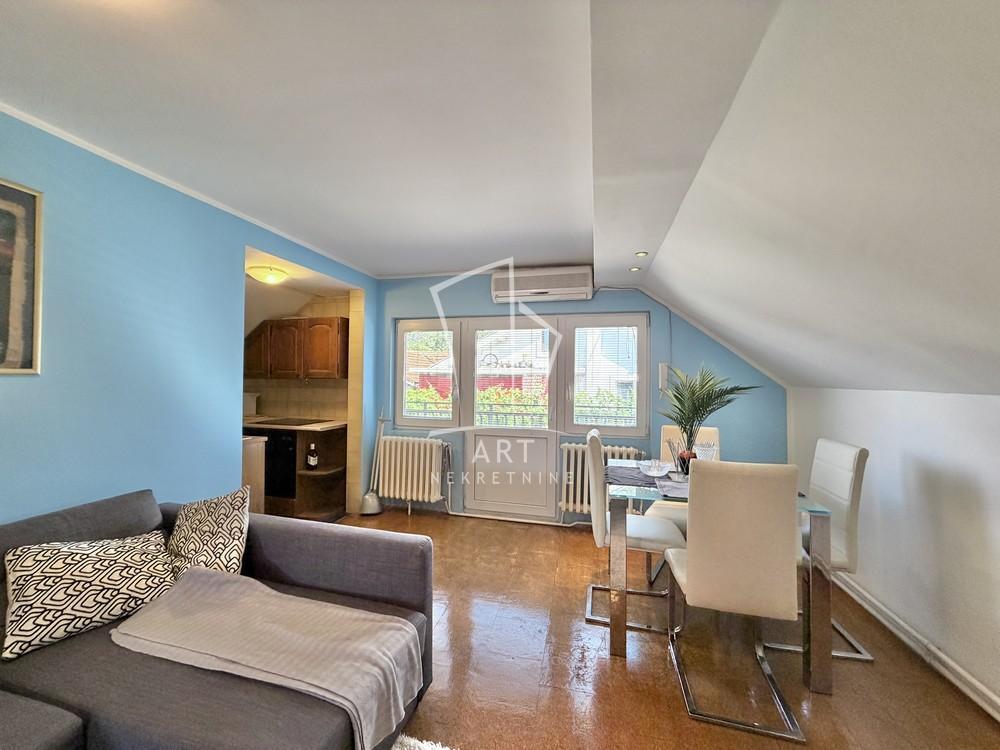 Glavna slika -Rada Ostojića, Trosoban stan na prodaju, 86m2, 85.000€