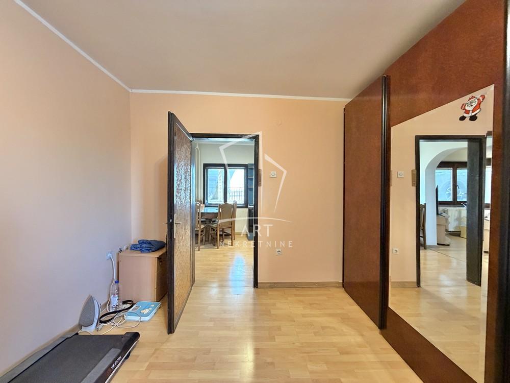 Slika 10 - Rada Ostojića, Dvosoban stan na prodaju, 55m2, 75.000€
