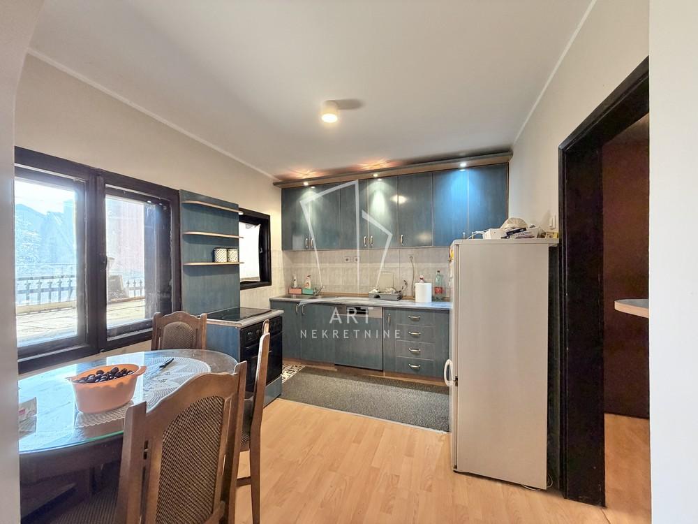 Slika 5 - Rada Ostojića, Dvosoban stan na prodaju, 55m2, 75.000€