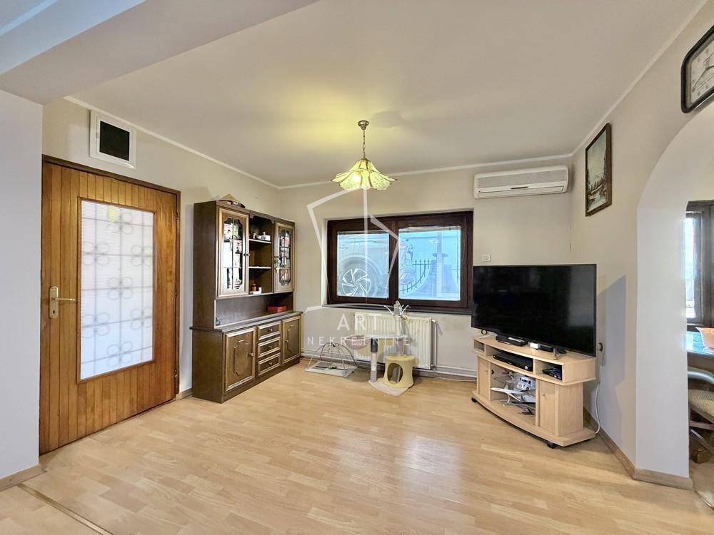 Slika 4 - Rada Ostojića, Dvosoban stan na prodaju, 55m2, 75.000€