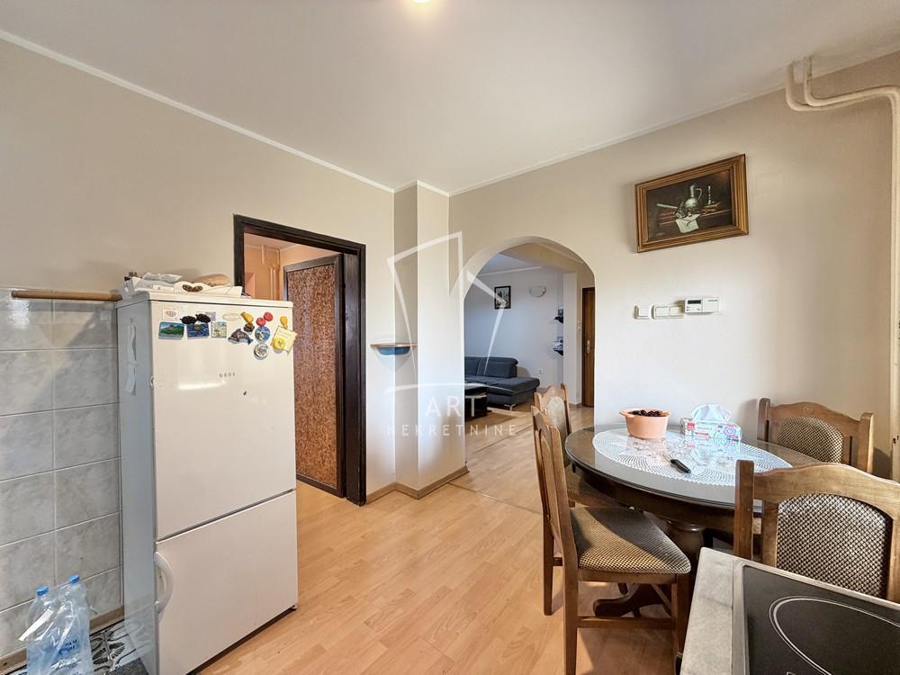 Slika 3 - Rada Ostojića, Dvosoban stan na prodaju, 55m2, 75.000€