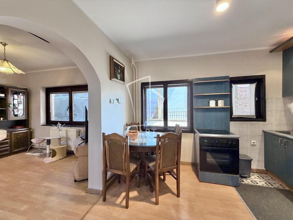 Slika 6 - Rada Ostojića, Dvosoban stan na prodaju, 55m2, 75.000€