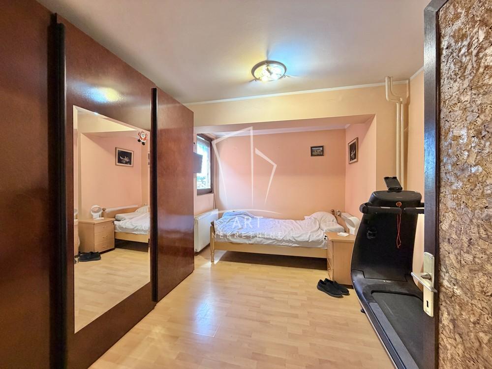 Slika 7 - Rada Ostojića, Dvosoban stan na prodaju, 55m2, 75.000€