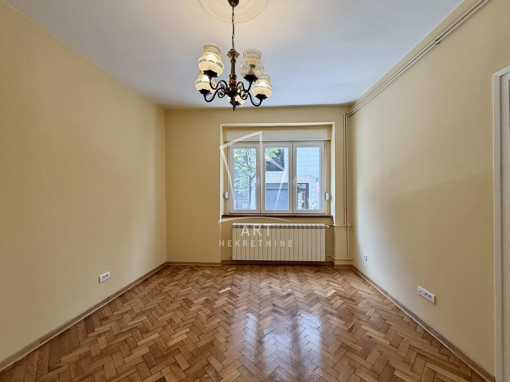Glavna slika -Cetinjska, Četvorosoban stan na prodaju, 65m2, 350.000€