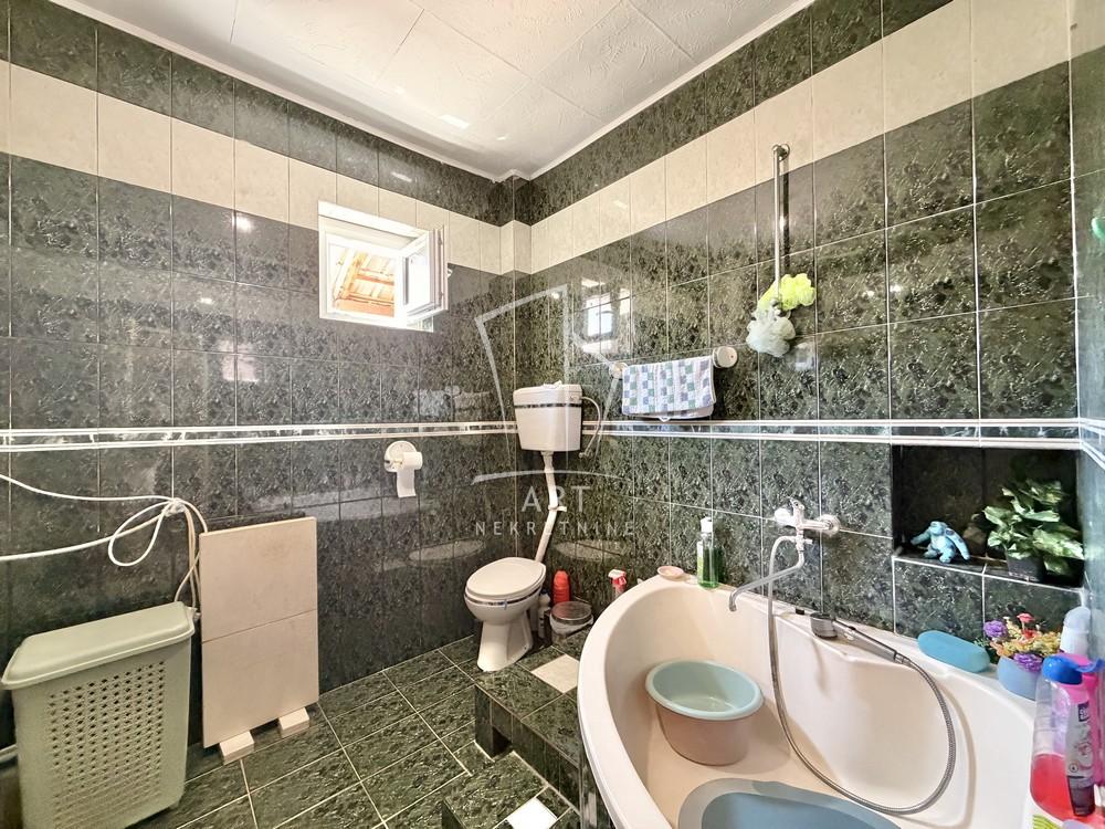 Slika 10 - Kralja Petra I,  Kuća na prodaju, 69m2, 190.000€