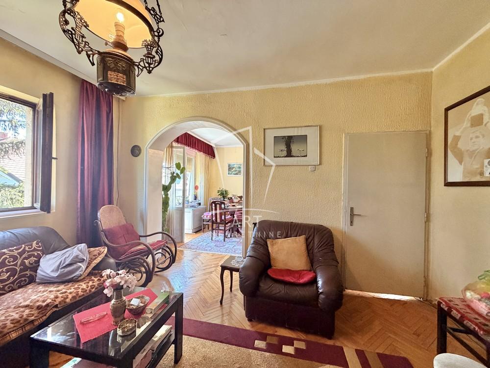 Slika 2 - Kralja Petra I,  Kuća na prodaju, 69m2, 190.000€