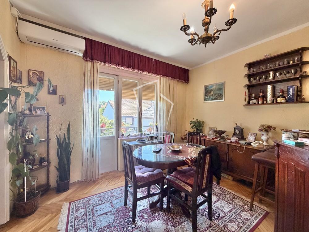 Slika 3 - Kralja Petra I,  Kuća na prodaju, 69m2, 190.000€