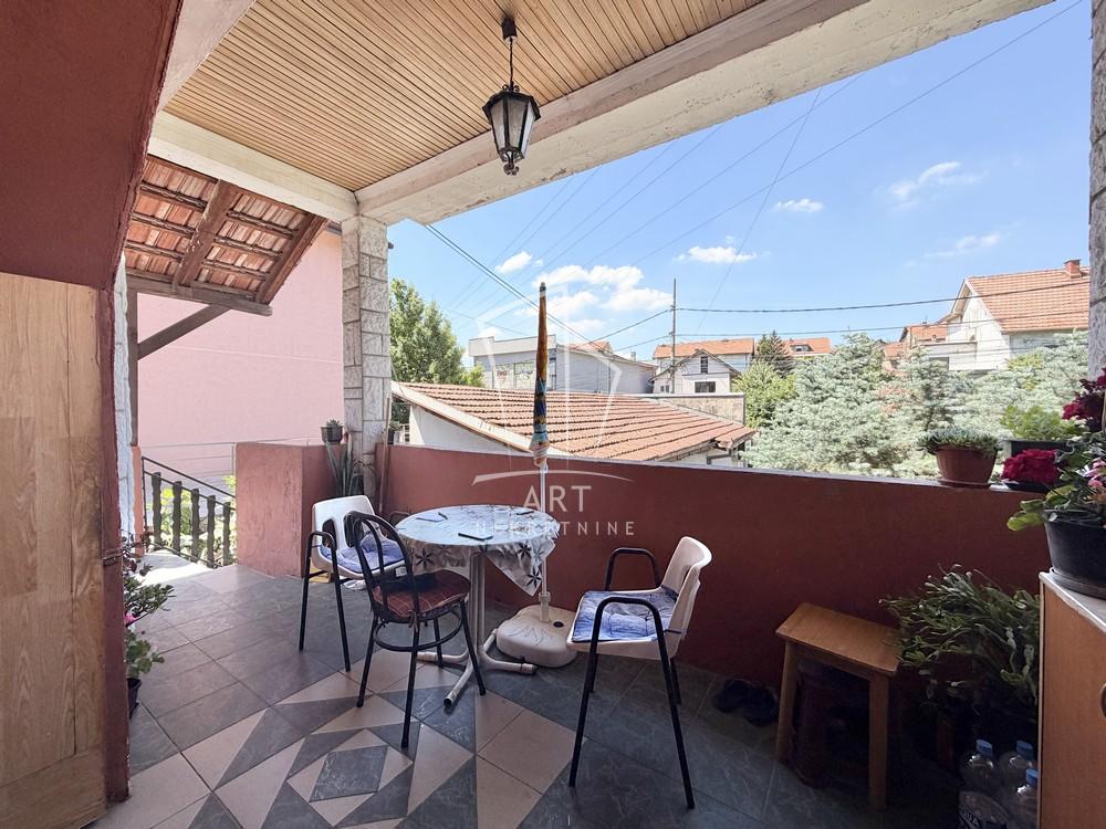 Slika 8 - Kralja Petra I,  Kuća na prodaju, 69m2, 190.000€
