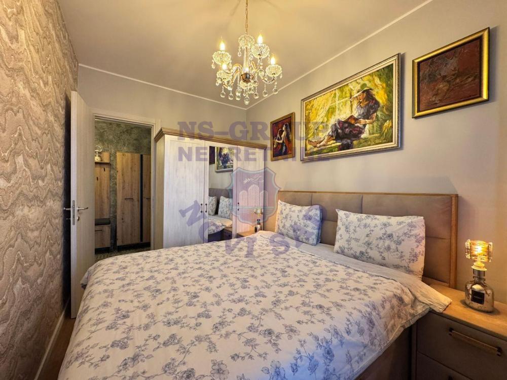 Slika 5 - Trosoban stan na prodaju, 60m2, 180.250€