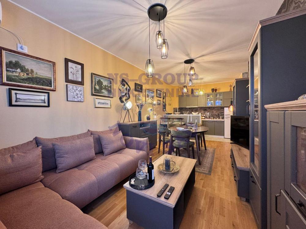 Slika 1 - Trosoban stan na prodaju, 60m2, 180.250€