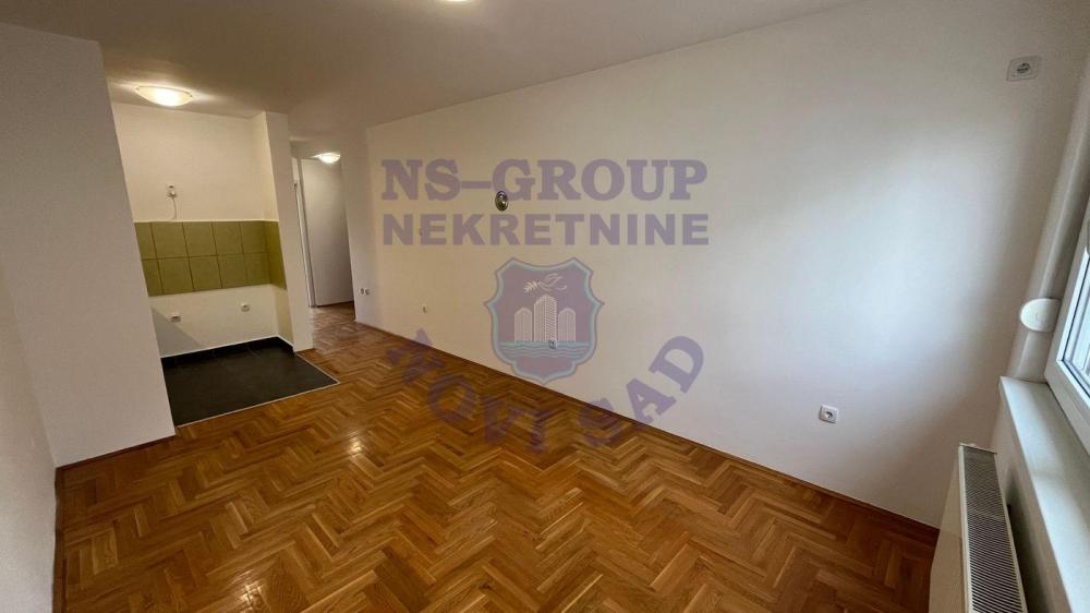 Slika 1 - Dvosoban stan na prodaju, 41m2, 120.000€